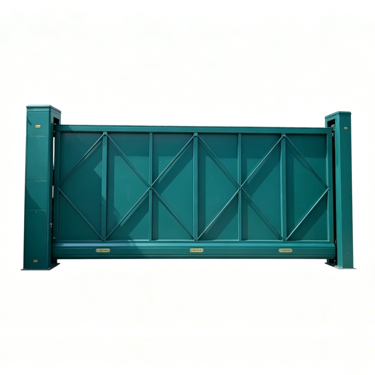 郴州北湖鲁塘镇电动悬空门